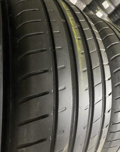 Goodyear Eagle F1 Asymmetric 3 225/55 R17