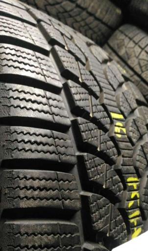 Bridgestone Blizzak LM-32 225/40 R18