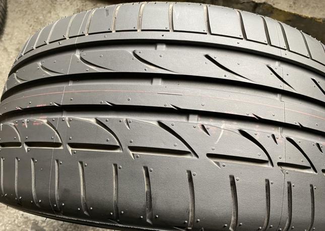 Bridgestone Potenza S001 255/40 R19 100Y