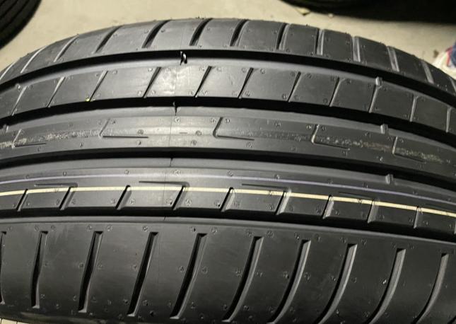 Goodyear Eagle F1 Asymmetric 3 235/50 R19 99V