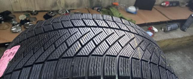 Continental ContiVikingContact 6 275/40 R21 107T