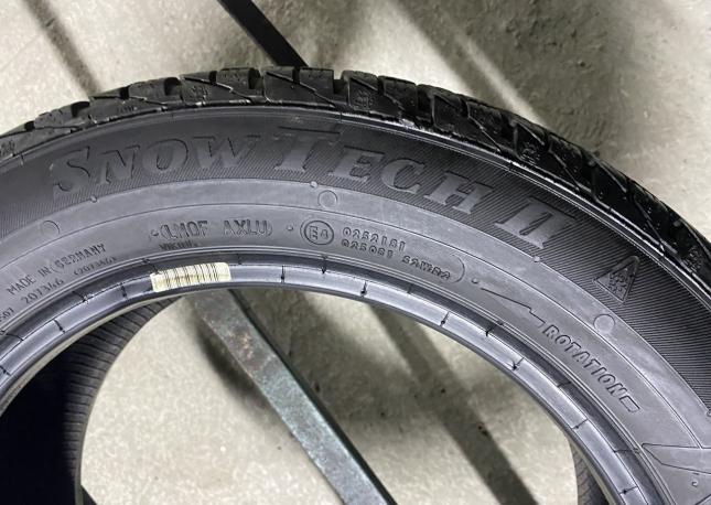 Viking SnowTech 205/55 R16