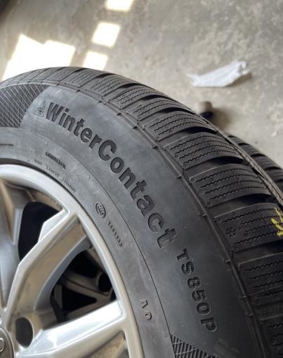 Continental ContiWinterContact TS 850 P 235/65 R17 104H