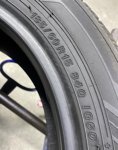 Yokohama Ice Guard IG60 185/60 R15