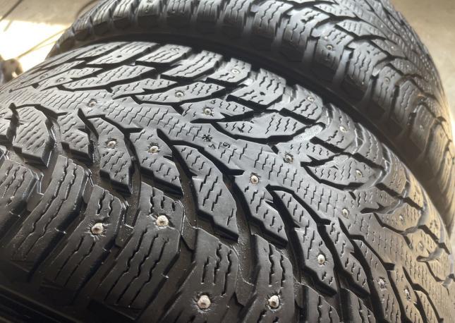 Nokian Tyres Hakkapeliitta 9 SUV 285/40 R21 109T