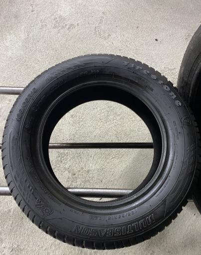 Firestone Multiseason 185/65 R15