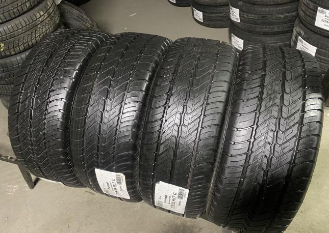 Dunlop EconoDrive 225/55 R17C