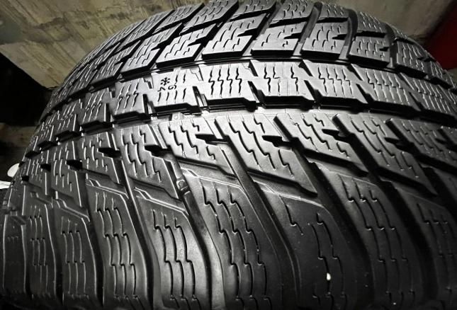 Nokian Tyres WR SUV 3 275/40 R21