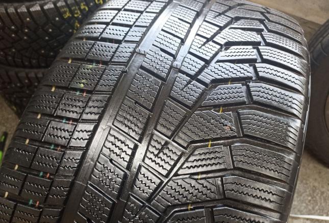 Hankook Winter I&#39;Cept Evo2 W320A SUV 285/45 R21