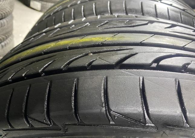 Dunlop Le Mans LM 704 215/55 R17