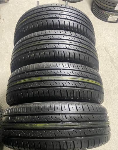 Dunlop Grandtrek PT3 215/60 R17