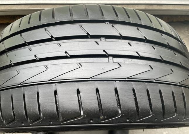 Hankook Ventus S1 Evo 2 K117 225/45 R17 91W