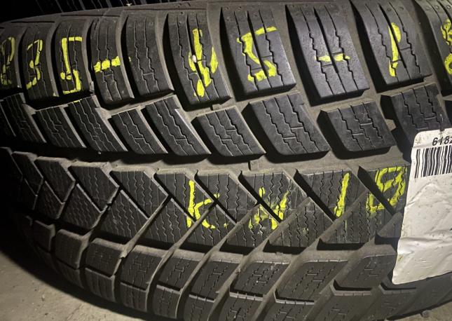 Vredestein Wintrac Pro 235/45 R18