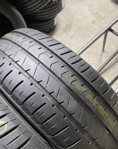 Bridgestone Ecopia NH100 RV 195/60 R16