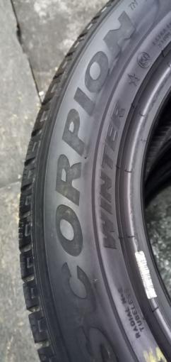 Pirelli Scorpion Winter 255/55 R18 109H