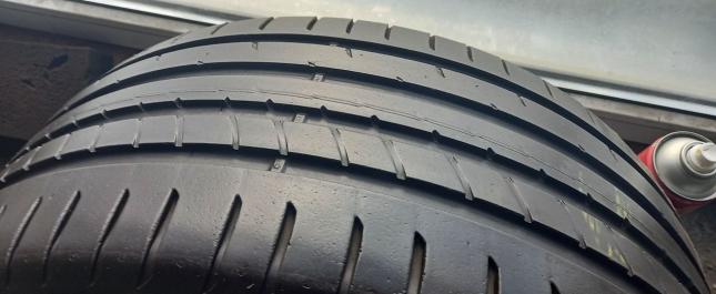 Goodyear Eagle F1 Asymmetric 2 255/35 R20 97Y