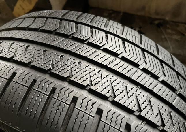 Vredestein QuaTrac 5 255/45 R20 105W