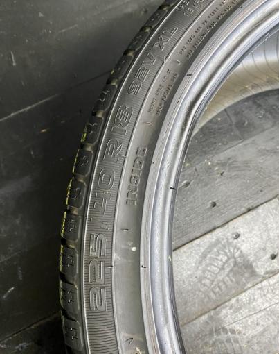 Nokian Tyres WR A3 225/40 R18