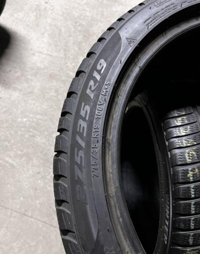 Pirelli Winter Sottozero 3 275/35 R19