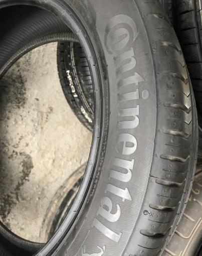 Continental ContiEcoContact 5 205/55 R17 91W