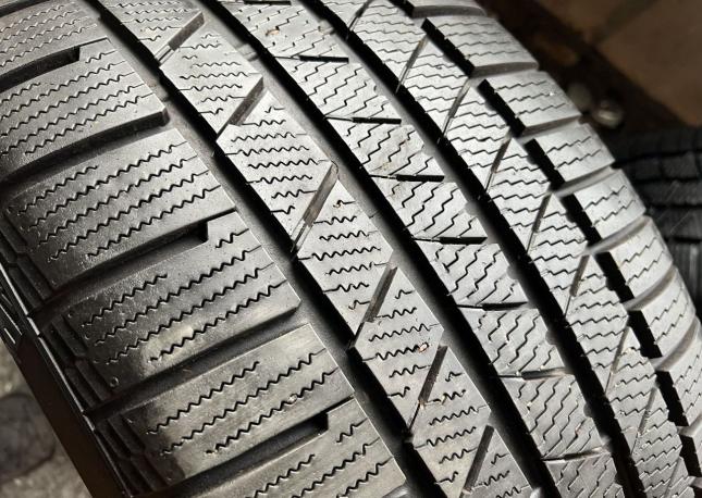 Continental WinterContact SI 275/45 R21