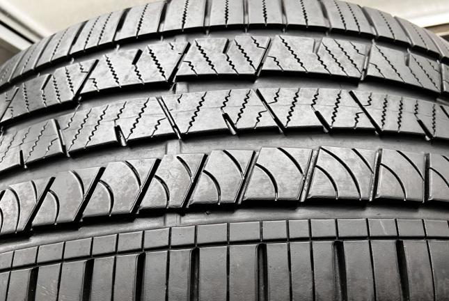 Continental ContiCrossContact LX 275/45 R21