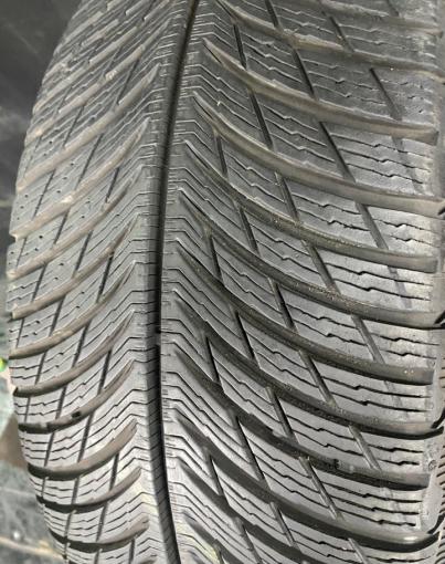 Michelin Alpin 5 225/55 R18