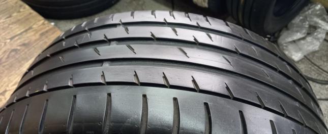 Continental ContiSportContact 3 255/35 R19 96Y