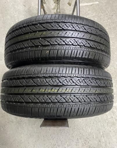 Bridgestone Potenza RE97AS 225/55 R17