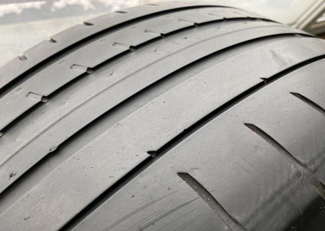 Goodyear Eagle F1 Asymmetric 2 265/45 R20 108Y