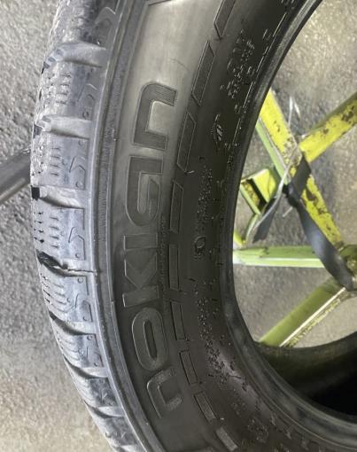 Nokian Tyres Hakkapeliitta 7 235/60 R18