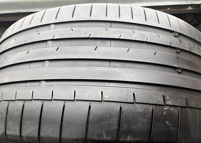 Continental ContiSportContact 285/40 R22