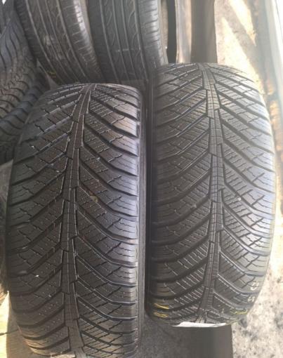 Kumho Solus HA31 235/50 R17 103V