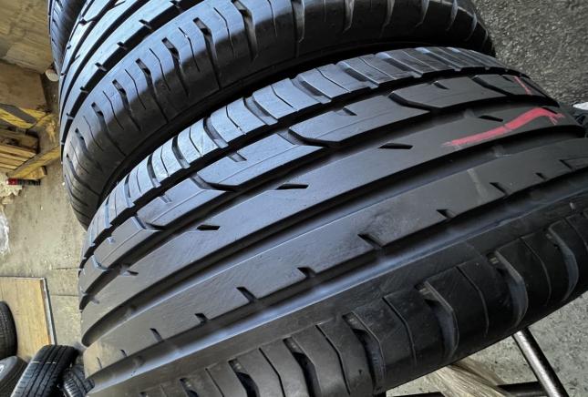 Continental ContiPremiumContact 2 215/55 R18