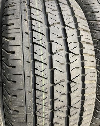 Continental ContiCrossContact LX2 265/60 R18 110T