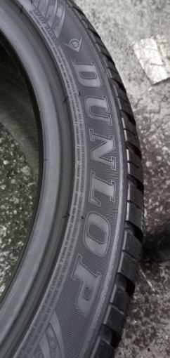 Dunlop SP Winter Sport 4D 255/40 R19 100V