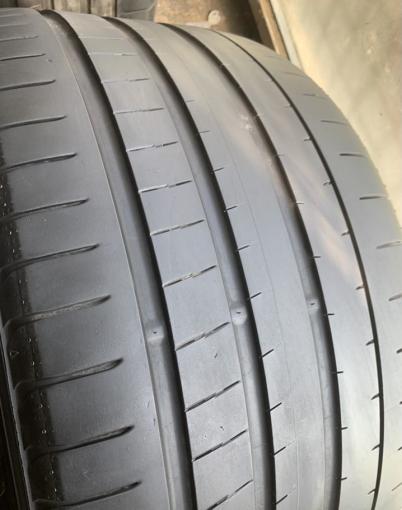 Yokohama Advan Sport V107 325/35 R22 114Y