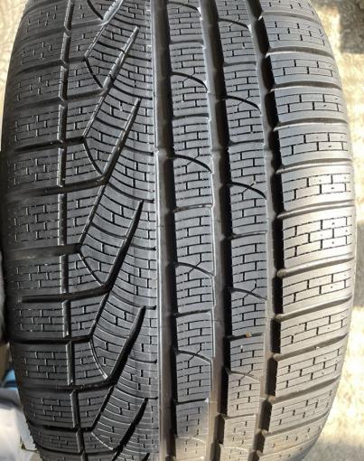 Pirelli Winter Sottozero Serie II 275/35 R20 102V