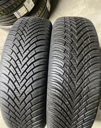 Vredestein QuaTrac 185/65 R15