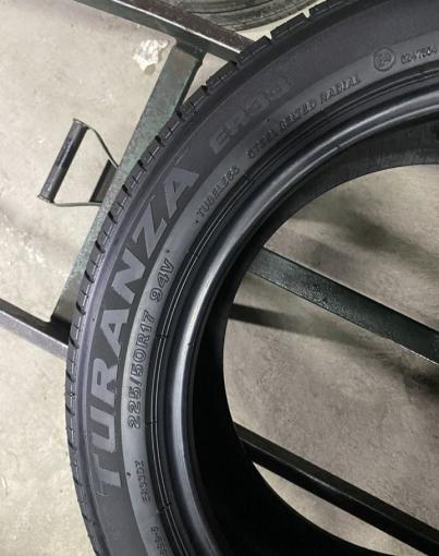 Bridgestone Turanza ER33 225/50 R17