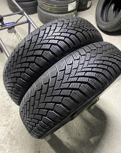 Continental ContiWinterContact TS 860 185/65 R15