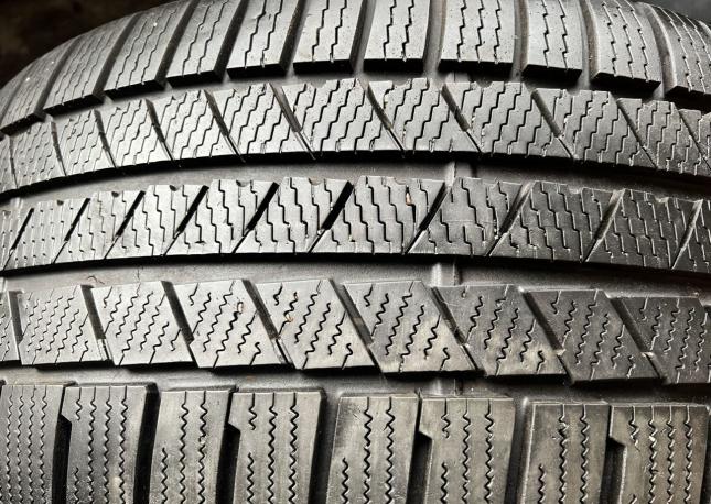 Continental ContiCrossContact Winter 275/45 R21