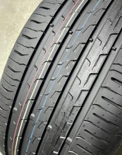 Continental ContiEcoContact 6 235/50 R19 103T