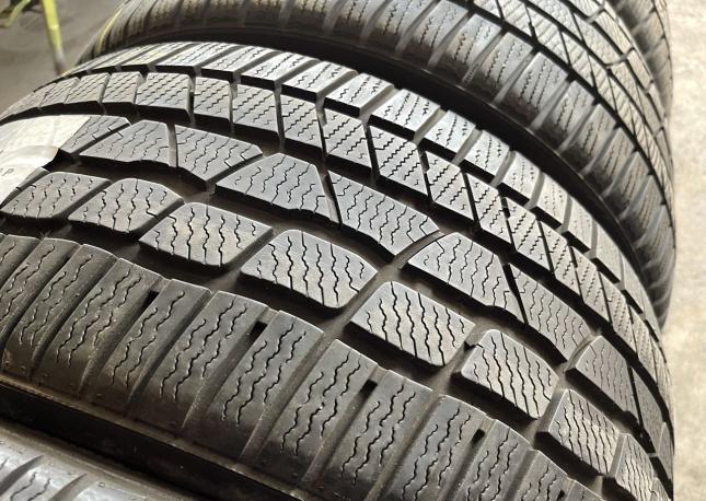 Continental ContiWinterContact TS 830 P 255/35 R19 96V