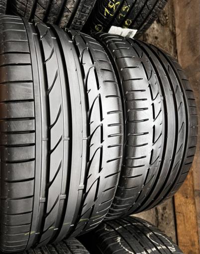 Bridgestone Potenza S001 245/35 R18