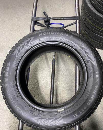 Nokian Tyres Nordman 7 185/65 R15