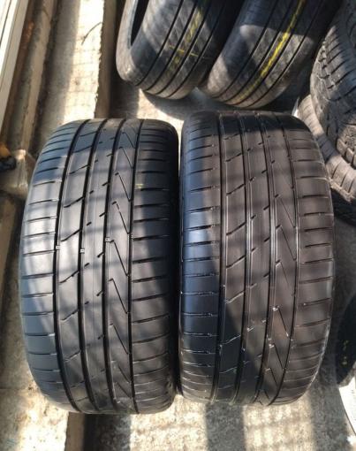 Hankook Ventus S1 Evo 2 K117 245/45 R17 95W