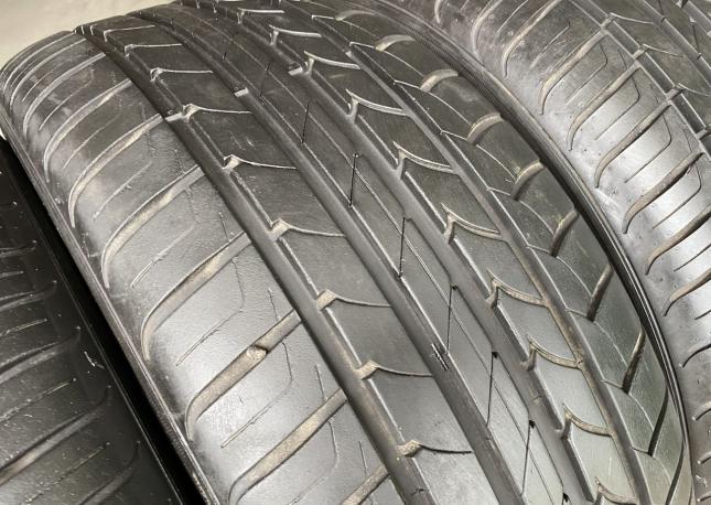 Goodyear EfficientGrip 255/45 R20 101Y