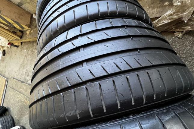 Continental ContiSportContact 5 ContiSeal 235/35 R19