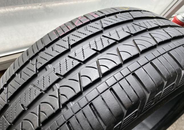 Continental ContiCrossContact LX Sport 245/45 R20 103V